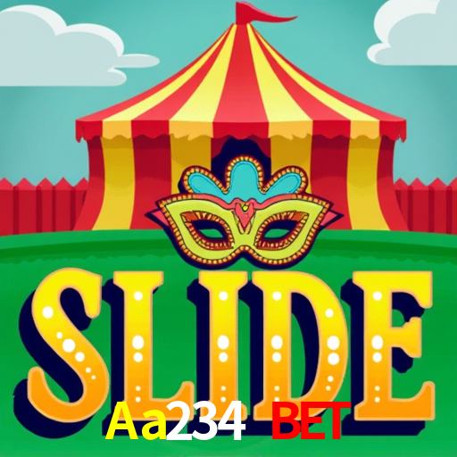 Sinta a adrenalina dos jogos de cassino com Aa234 Bet