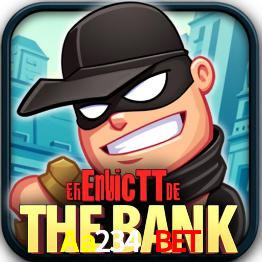 Aa234 Bet App