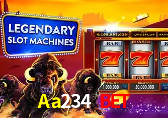 Aa234 Bet