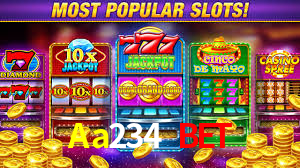 Aa234 Bet App